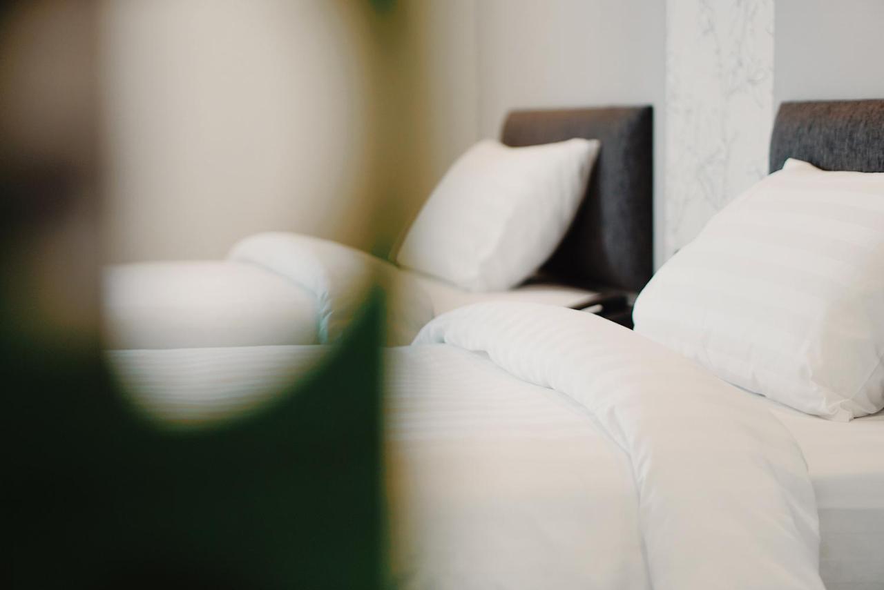 Peppy Hotel-Pepperyhills Hotel Chiang Mai Zewnętrze zdjęcie