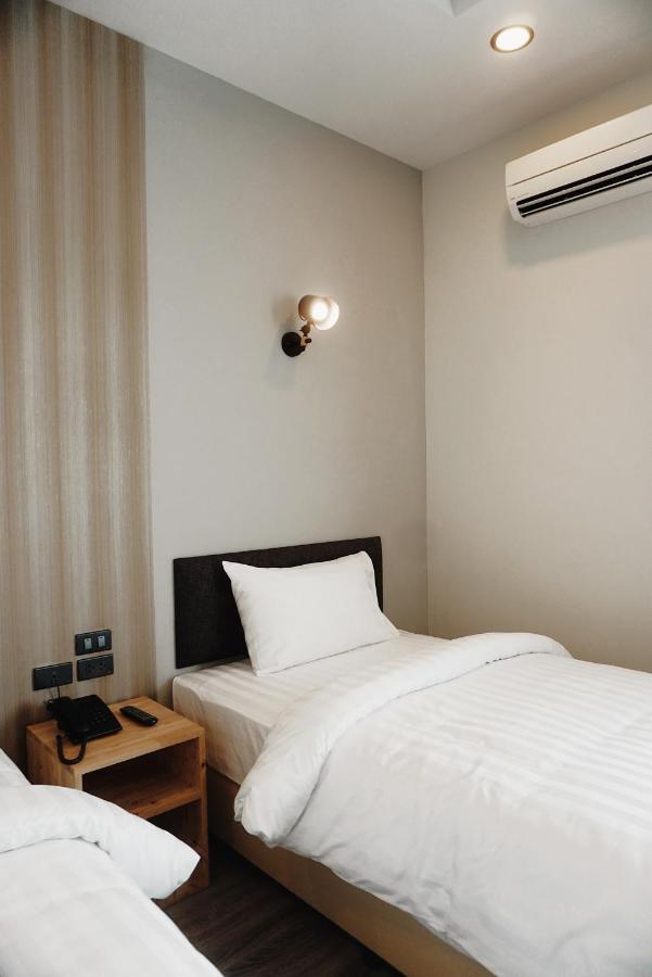 Peppy Hotel-Pepperyhills Hotel Chiang Mai Zewnętrze zdjęcie