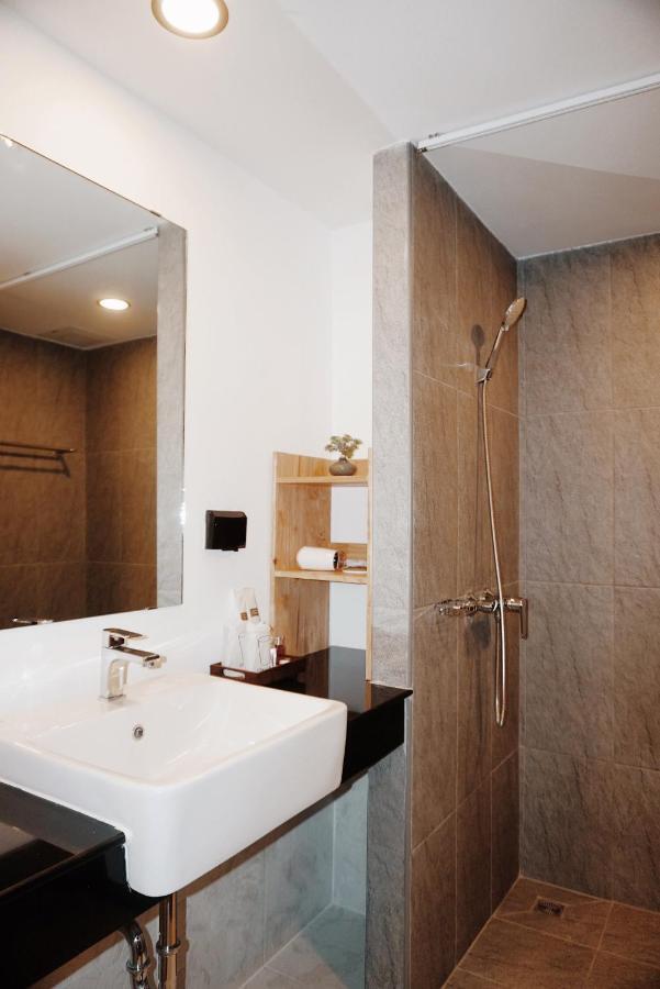 Peppy Hotel-Pepperyhills Hotel Chiang Mai Zewnętrze zdjęcie
