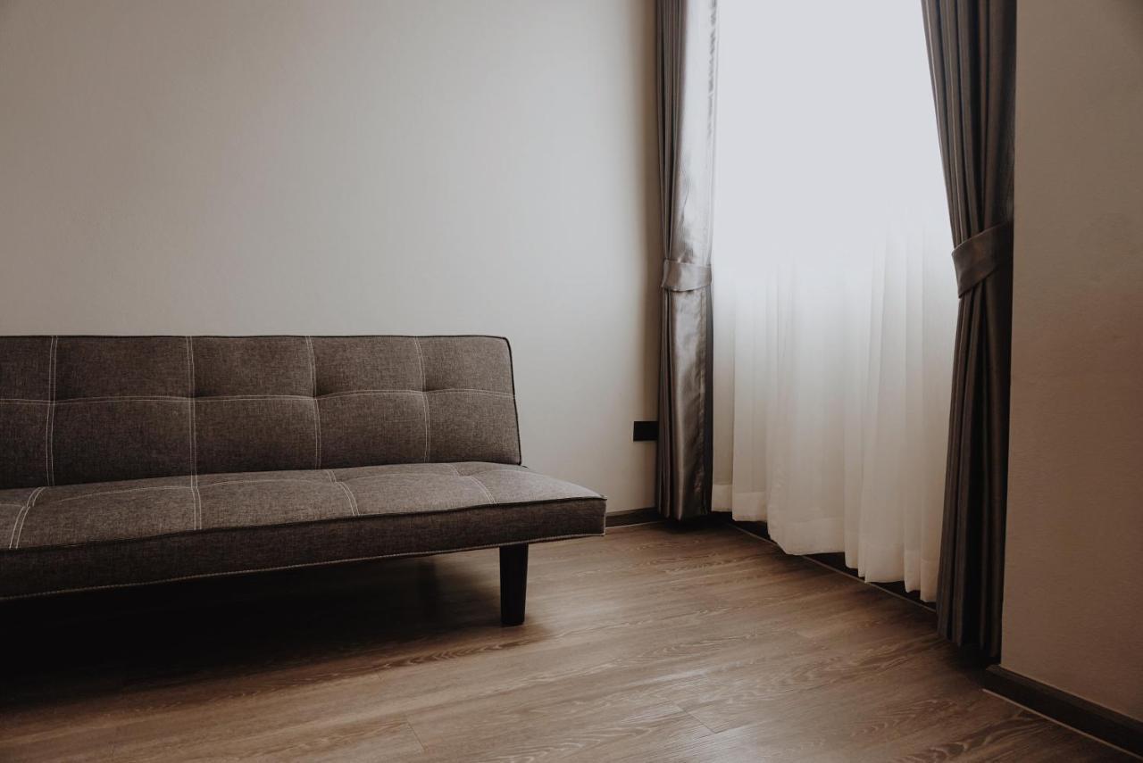 Peppy Hotel-Pepperyhills Hotel Chiang Mai Zewnętrze zdjęcie