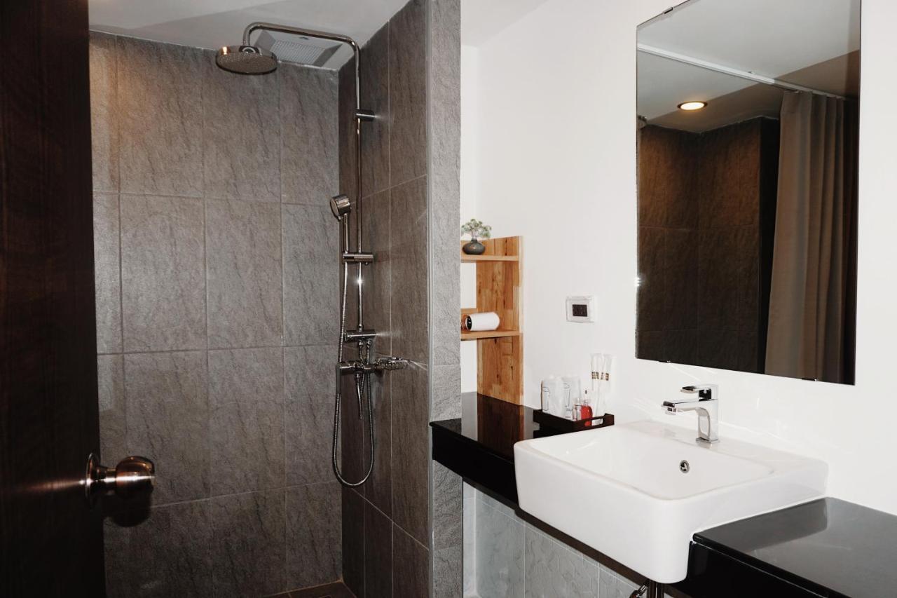 Peppy Hotel-Pepperyhills Hotel Chiang Mai Zewnętrze zdjęcie