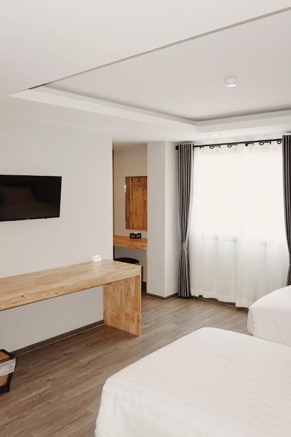 Peppy Hotel-Pepperyhills Hotel Chiang Mai Zewnętrze zdjęcie
