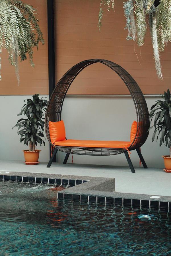 Peppy Hotel-Pepperyhills Hotel Chiang Mai Zewnętrze zdjęcie