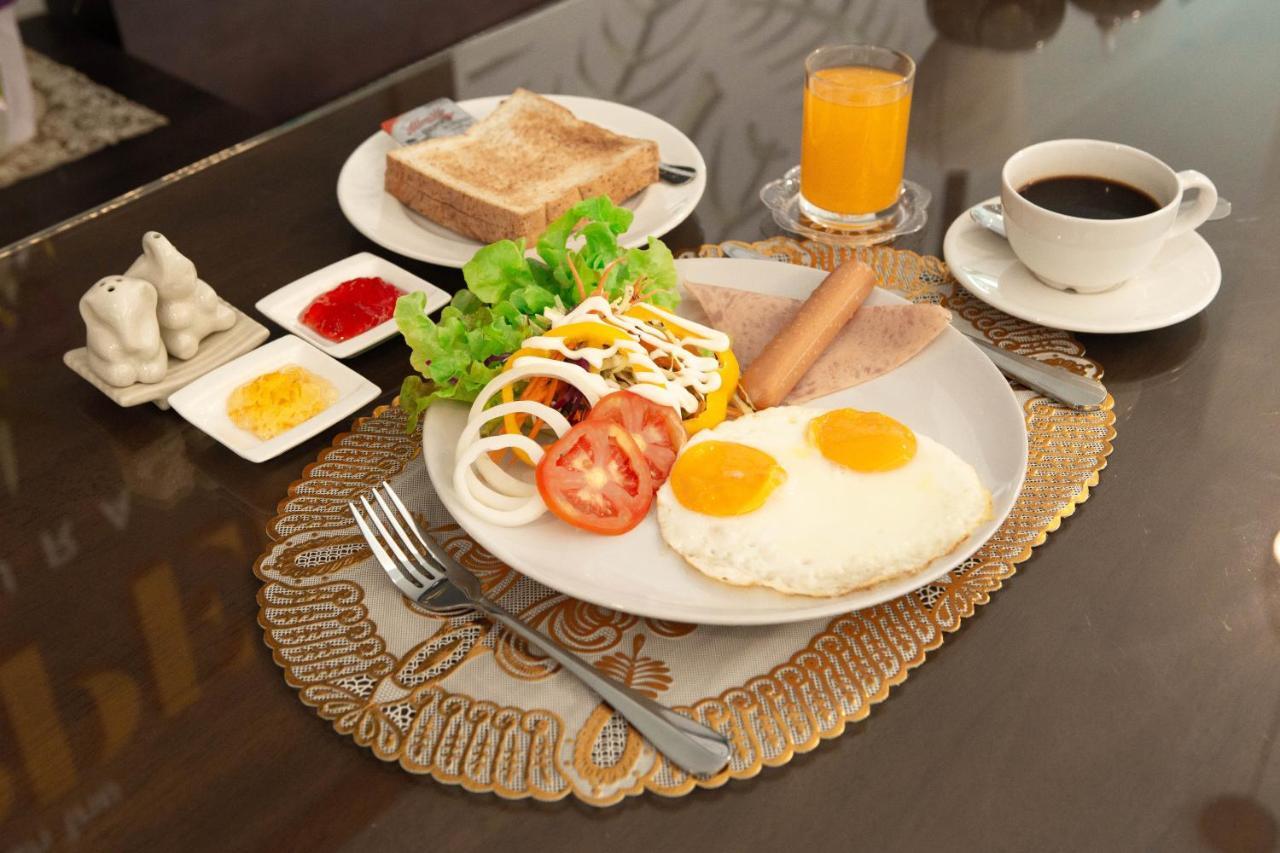 Peppy Hotel-Pepperyhills Hotel Chiang Mai Zewnętrze zdjęcie